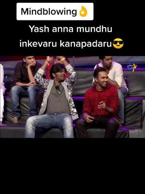 A post by @lifestyle_king_vasu on TikTok caption: #yashwanthmaster #MyntraEORSChallenge #tiktoktelugu