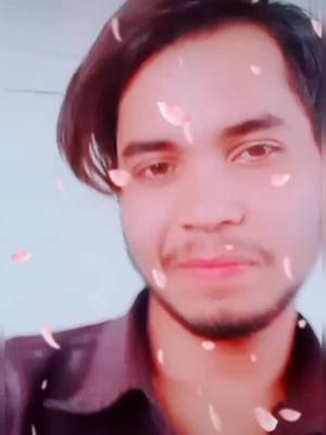 A post by @mr_sahjad_07__ on TikTok caption: 🎶anti main isko leed wala rol diya #foryou #trending #tiktok_india #mr_sahjad_07__