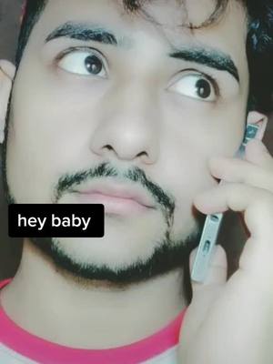 A post by @singhsubbu101 on TikTok caption: kon kon karta hai ase bat parents k samne 😂 #subbukaswag @tiktok_india