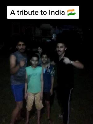 A post by @desiboy_011 on TikTok caption: Revenge taken by us😂💪 #indian#strongest