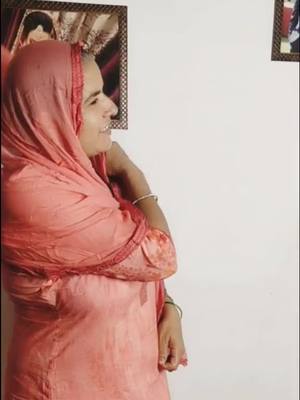 A post by @radhika.gujjar89 on TikTok caption: beti or bahu me fark❓part-1....want 2nd part?? #shortstory #radhikagujjar #MyntraEORSChallenge @monika_keorak