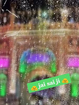 A post by @shagunsidhu_p786 on TikTok caption: #786 #jaisaiji786 #sailaddishahji #sai ji #laddishahji #viralvideo #sharethecare #shagunsidhu_p786 #tiktok_india