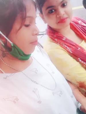 A post by @kittyhoney04 on TikTok caption: Blooper last line bhul gayi😇😊#cgfam #cgmuser #cgsong #cgviral #cgraipur04 #chattisgarh #cg_girl @tiktok_india