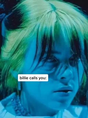 A post by @billiesigor on TikTok caption: repost i’m so sorry i’m not active i lost my account #foryou #fyp #foryoupage #viral #billie #billieeilish #bils