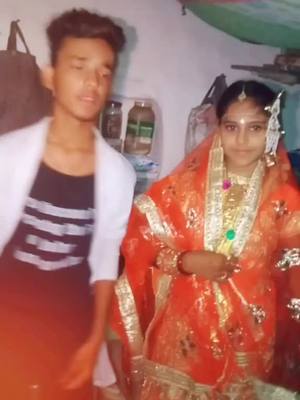 A post by @__raj__dewangan__ on TikTok caption: 🥰🥰PAHELI BAAR MERE BAHAN KE STHA PLEASE VIRAL 🙏🙏🙏#cgvieoviral #cgtiktok #cgfam #cgviralvideo #cgviral #cgsong @nishaverma393#cgsolomo