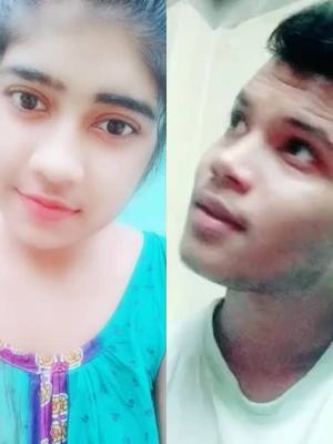 A post by @puja546143 on TikTok caption: #duet with @sayantanbanerjee7 nao kore dilam duat 😜😛😛#foryou #foryourpage #tiktok_vairal_video #tik_tok_india #@papiya863 @sayantanbanerjee7