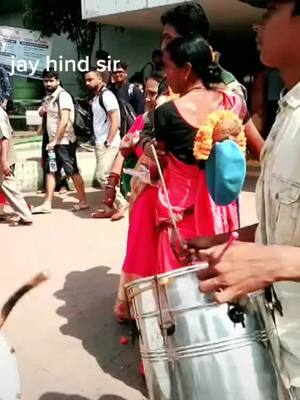 A post by @rangeelasahu on TikTok caption: jay hind 🇮🇳🇮🇳🇮🇳#cgstar #cgviral #cgkoyaking #rangeelasahu