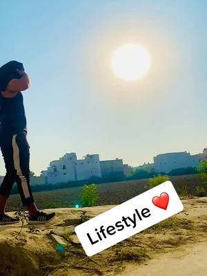 A post by @mausamdalal5 on TikTok caption: Lifestyle ❤️💪🏻 #foryou #foryoupage #trending #fyp #viral @tiktok_india #tiktok #Love #shyari #share #duet #sun #trend #tik #f #life #edutok #sad #fy