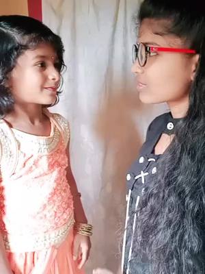 A post by @kirrakkkkjanu on TikTok caption: ##Pakkagalli Tinku Odipoyindhi....##🤩🙈🤫🤩##tiktok_india ##millionaudition ##handwashchalleng