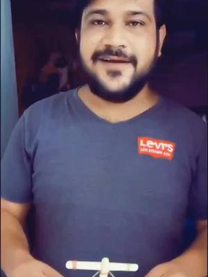 A post by @mr_ezzyy on TikTok caption: Ab log kahenge k itna dimag kaha se Laate ho 😂😂 #musicalinstrument #originalsound