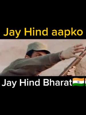 A post by @abhishak20 on TikTok caption: Jay Hind 🇮🇳🇮🇳#foryou #foryoupage #tiktok_india