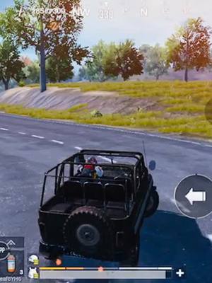 A post by @mrfaizzy17 on TikTok caption: Long drive 😊❤️ #MyntraEORSChallenge #foryou #trending #foryoupage #mrfaizzy17 #pubg #pubglover #pubgindia #pubgmobile #fyp @shizu1417