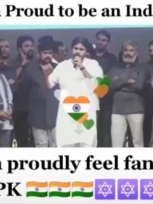 A post by @saikumar8023 on TikTok caption: #indian  #pspk #janasena  #MyntraEORSChallenge  #soilders  #saikumar8023 @nandagirisathish007 @chocolate_boy_nani @pavan2322