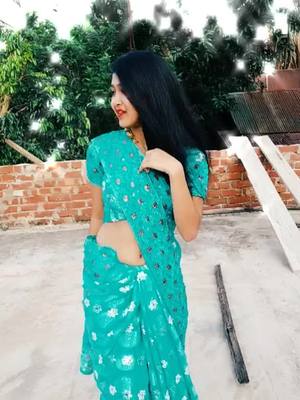 A post by @samprita__143 on TikTok caption: #MyntraEORSChallenge #merekhabonme #idfrezzingproblem #viral #foryoupage #এিপুরার_মেয়ে_আমি #support #tripura #samprita94 #tiktok_india #sharethecare