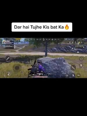 A post by @___heenu3009___ on TikTok caption: 🔥🔥🔥💯❤🤘😂 #foryou #smileygirl #foryoupage #treanding #tiktokindia #pubg #pubg😍😍blooper #pubggirl #pubgmobile #pubglover