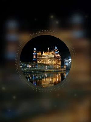 A post by @jashanpreet_052 on TikTok caption: #sachkhand_harmandir_sahib #🙏🌹 #ਵਾਹਿਗੁਰੂ_ਸਰਬੱਤ_ਦਾ_ਭਲਾ_ਕਰੀਂ #ੴsatnam_waheguru_ji #jashan💫 #kjashan042 #foryou #foryoupage #tiktok_india