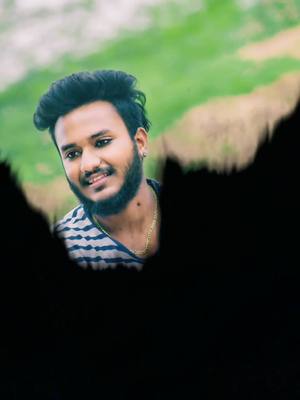 A post by @cherry_1431 on TikTok caption: #valla_bava_ni_nenu_unna_kada😁😁😂#doubleexposure #newtrending #viral_video #supportme #1millionauditon #1millionlike