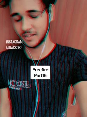 A post by @racko.1 on TikTok caption: Freefire ( part 16 )#tiktokindia #viral #MyntraEORSChallenge #foryoupage #foryou #edutok #fyp #freefire #freefirelover @tiktok_india @tiktok