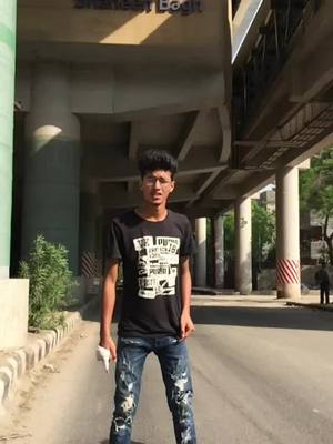 A post by @mr_anshu09 on TikTok caption: yeh shaheen bagh h 👿#MyntraEORSChallenge #treanding #foryoupage #tiktokindia #fyp #viral