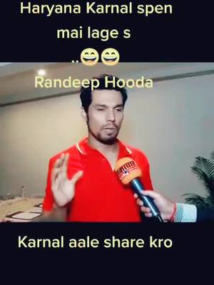 A post by @pankikalyan on TikTok caption: #hr05 #karnal #karnal_ale #ror #karnalwale #randeephooda