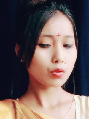 A post by @.irani..gohain on TikTok caption: jab tum saho😏💓#fyp #foryourpage #tiktokindia #followme❤️ #assam💓