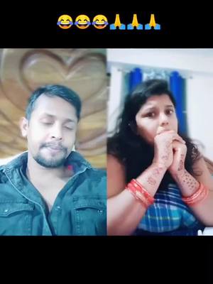 A post by @imdad_16 on TikTok caption: 😀😀😂😂#duet with @nehasingh8021 #foryoupage #tiktokindia #tik_tok