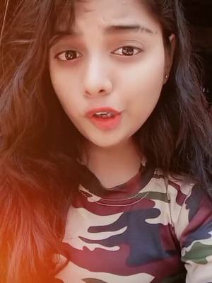 A post by @army_girl_manu15 on TikTok caption: #hum (🇮🇳india)to ye dhek rhe h ki humara bachcha(China🇨🇳)☺️kitna Sana ban RHA h🤨🤐🤐🤬#experssionqueen #attitudegirl #tiktokshyari @tiktok_india