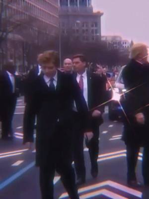 A post by @helpbarrontrump on TikTok caption: should i post a clip of barron not wanting to hold melania’s hand? #freebarron2020 #fyp #barrontrump #savebarron2020 #savebarron #freebarron #melania