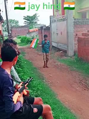 A post by @bijoydas0001 on TikTok caption: 🇮🇳🇮🇳🇮🇳jay hind jay hind jai hind#tik_tok_india #tiktok_india #bankura_0001 #bankurakingofsadbijoy #myntraeorschallenge