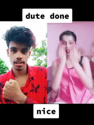 A post by @rk__akash__07two on TikTok caption: #duet with @deepanwitaacharjee ❤#tiktokindia #foryou #foryoupage #viral #rk_07two #rk__akash__07two