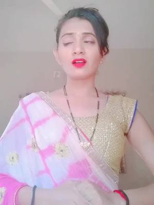 A post by @komalbarot4 on TikTok caption: #tiktok India #tiktok gujrati