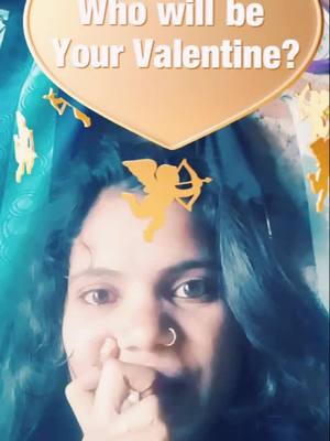 A post by @smart__sandy on TikTok caption: #valentinesday2020 @honeysatya6 @mounikarms