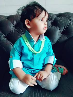 A post by @shifa_akram on TikTok caption: juma mubarak 🤲📿#foryou #tiktok #foryoupage #tiktokindia #cute #baby #shifa