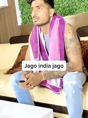 A post by @lalit0803 on TikTok caption: 👏👏Jago India jago👏👏🌹🌹unke app ko unke use kro👏👏👏👏👍👍👍👍#trending #foryou #lalit0803 #fyp #foryoupage @tiktok_india