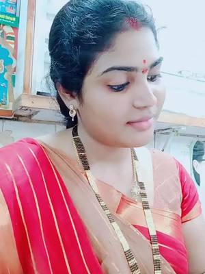 A post by @revathinagesh135 on TikTok caption: husharu sarigamalo ..super song #😍 #🙏 #handwadhchallege #tiktoktraditions #feelingblessed #telugammayi