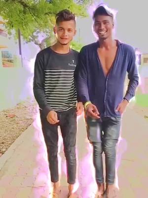 A post by @gopi_sahu_620 on TikTok caption: my ff CG song hard,🙈😘🙈 Bhai, Bhai,#😜 #vip #cgfam #cgviral# #tiktok_india #viral #nagpur #cgngp #gopisahu620 #MyntraEORSChallenge @smarty..prince