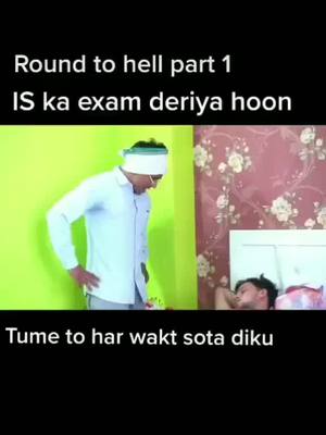 A post by @mushtaq_rj39 on TikTok caption: #round2hell #tiktokindia #foryou #myntraeorschallenge #mushtaq