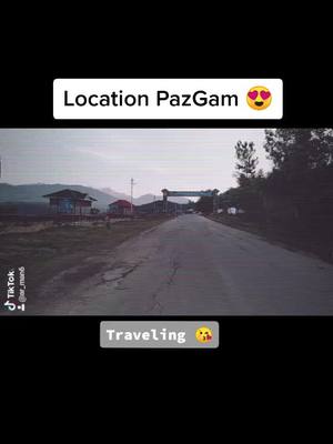 A post by @ar_man6 on TikTok caption: location PazGam kupwara 🥰its gorgeous place #tiktok_india #foryoupage #acting #foryourpage #ride #cycle