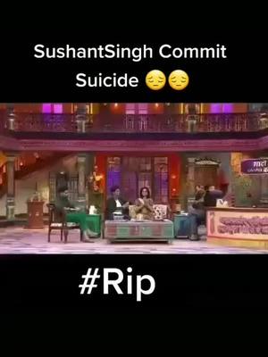 A post by @apnapassionfame1212 on TikTok caption: #sushantsinghrajput #rip