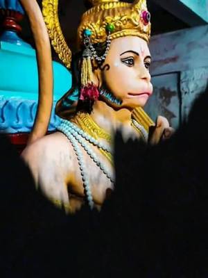 A post by @royalks5 on TikTok caption: #doubleexposure jai shri ram🙏🙏