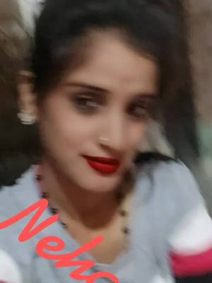 A post by @neharajak4444 on TikTok caption: #lipcolourchallenge