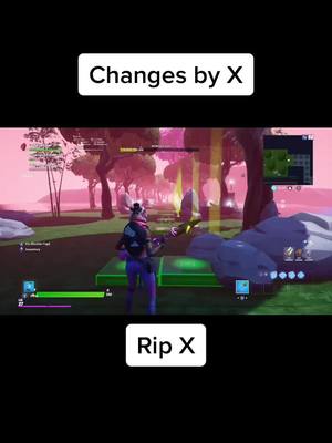 A post by @vortexxr_dizzy on TikTok caption: #ripx#ripxxxtentacion #xxxtentacion #changes#fortnite#musicblocks#cool#foryoupage#foryoupaged#fyp#xyzbca #makethigoviral