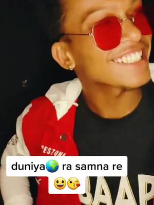 A post by @rockypatra_222 on TikTok caption: real life story😟😄#sambalpuri_tiktok #odisha_sambalpur #sambalpuria_hero #sambalpuricomedy #sambalpurisong #sambalpuria #rockypatra222 #expression