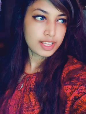 A post by @nisha1official on TikTok caption: good morning 😊 #nishu11 #foryou #tiktokindia