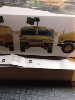 A post by @modelworld0 on TikTok caption: The hummer Jeep model details#tiktok#foryou#fyp#omg#amazing