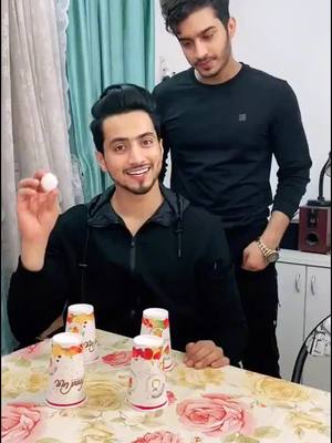 A post by @mr_faisu_000000000000001 on TikTok caption: #faisusquad #duetwithme #viral #tiktokindia #king_4_irfan