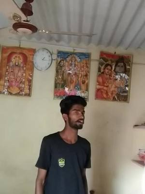 A post by @luckymahesh65489825 on TikTok caption: #tiktok_lover