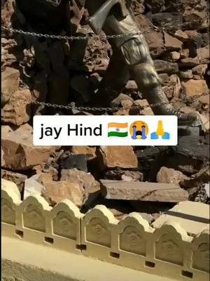 A post by @makwanaakash94 on TikTok caption: Jay Hind 🇮🇳🙏🇮🇳#jayhindjaybharat #hind #tik_tok_india #vairalvideo