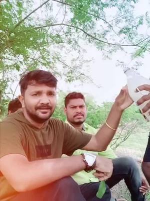 A post by @venkeymonkey on TikTok caption: Thatikallu 👌😍@pawankalyanpawan75 @inugurthymadhu1577 #jaigouds #jaigoudanna #warangal #chainpaka