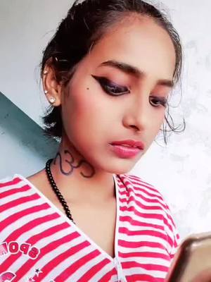 A post by @miss_queen_sony on TikTok caption: #missqueensony #tiktok_india #mass #girl #jaibheem#sharethecare #keepsupporting #stitch @syamssai1518 @prashu223 @sirichinni1 #myntraeorschallenge